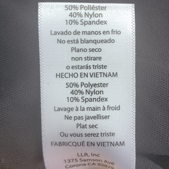 EUC Lularoe Elegant jacket - Picture 11 of 11